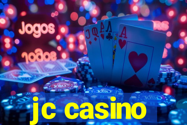 jc casino