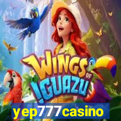 yep777casino