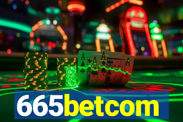 665betcom