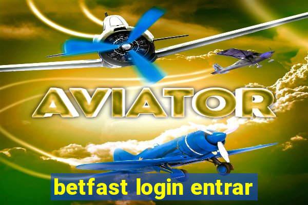 betfast login entrar