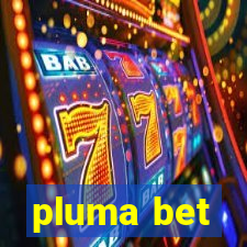 pluma bet