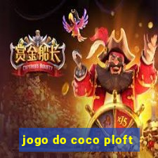 jogo do coco ploft