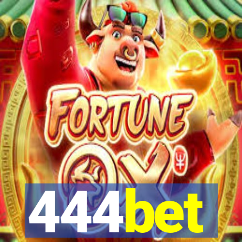 444bet