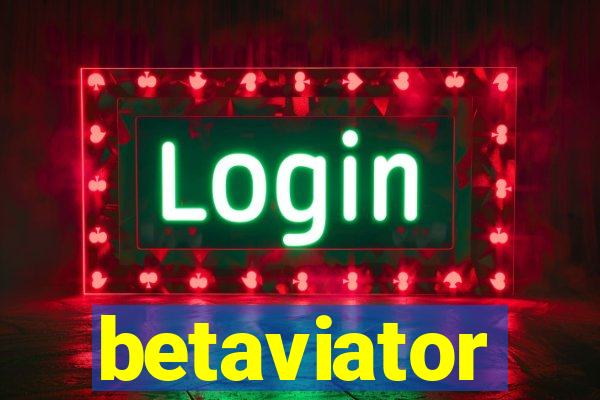 betaviator