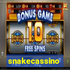 snakecassino