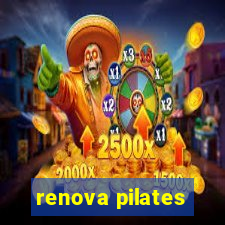 renova pilates