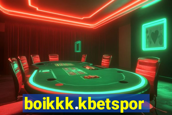 boikkk.kbetsports.bet