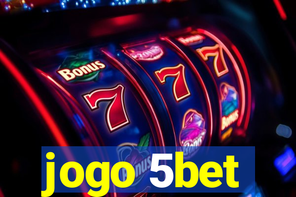 jogo 5bet