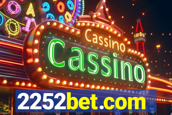 2252bet.com