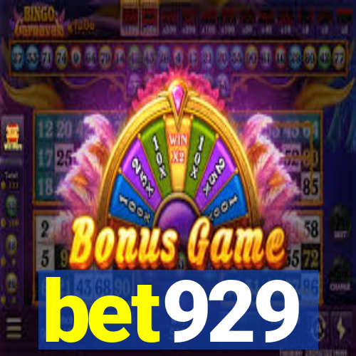 bet929