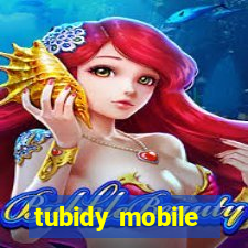 tubidy mobile