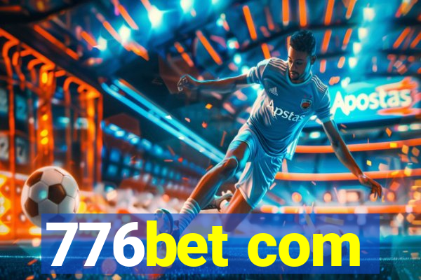 776bet com