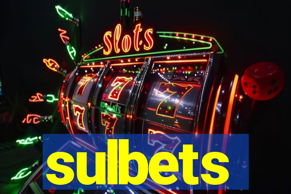 sulbets