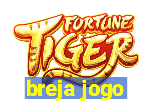 breja jogo