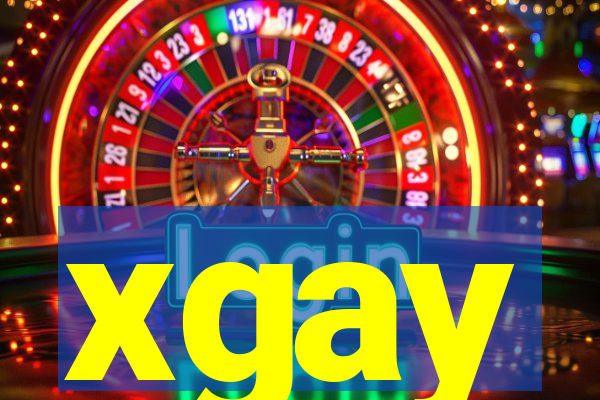 xgay