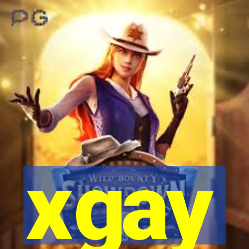 xgay