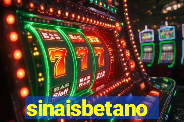 sinaisbetano