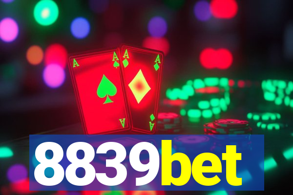 8839bet