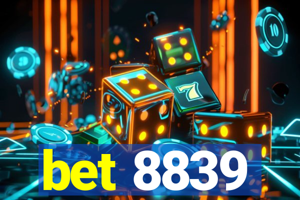 bet 8839