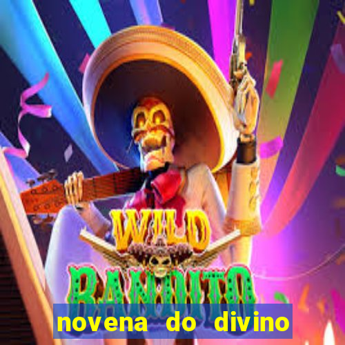 novena do divino pai eterno