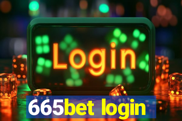 665bet login