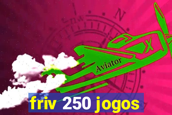 friv 250 jogos