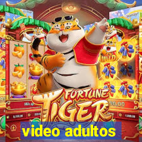 video adultos