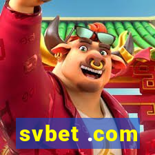 svbet .com