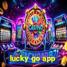 lucky go app