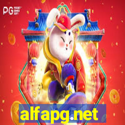 alfapg.net