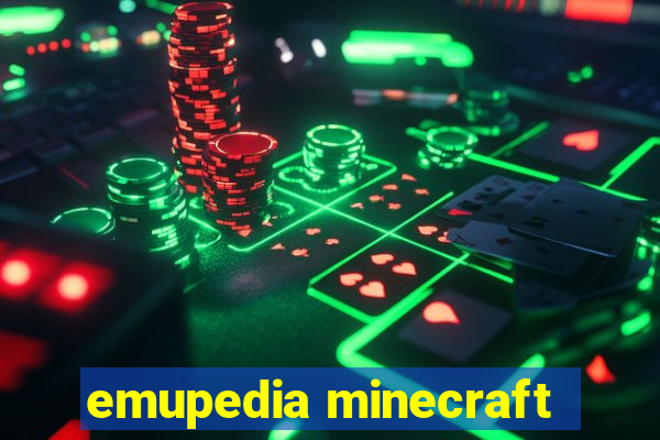 emupedia minecraft