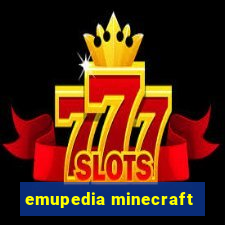 emupedia minecraft