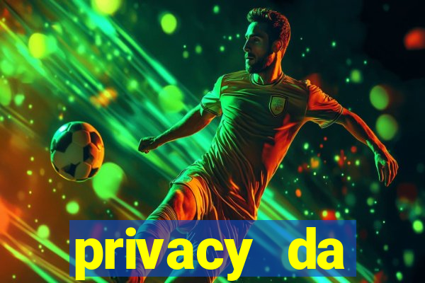 privacy da pipokinha vazado