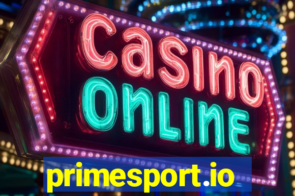 primesport.io