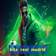 kits real madrid dls 19