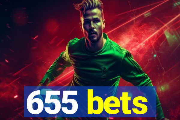 655 bets