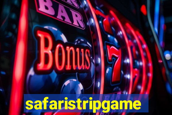 safaristripgame