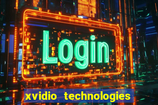 xvidio technologies startup brasil 2022 video