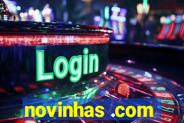 novinhas .com