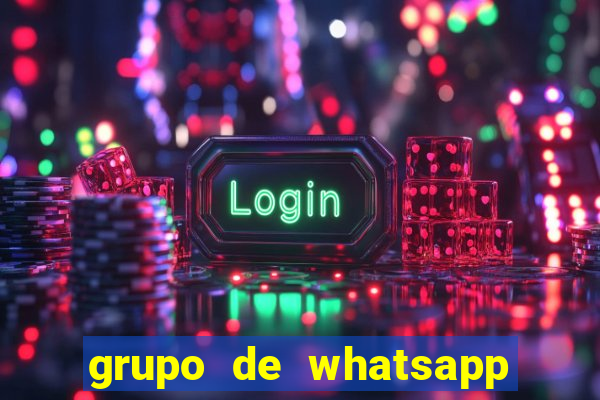 grupo de whatsapp de caminhoneiro