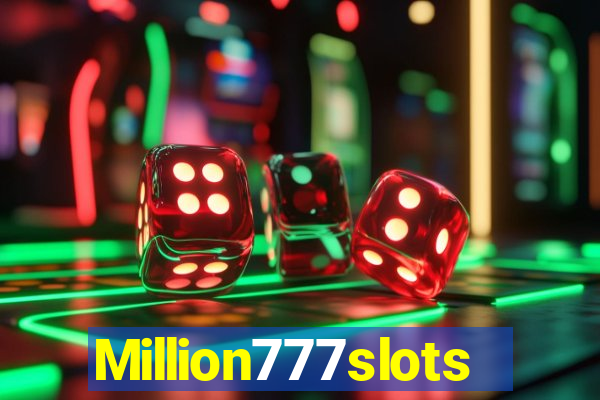 Million777slots