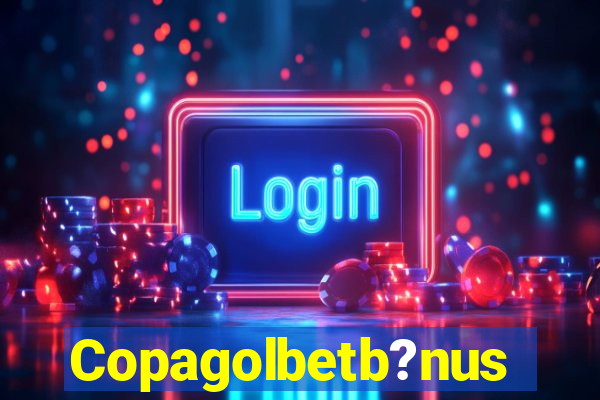 Copagolbetb?nus