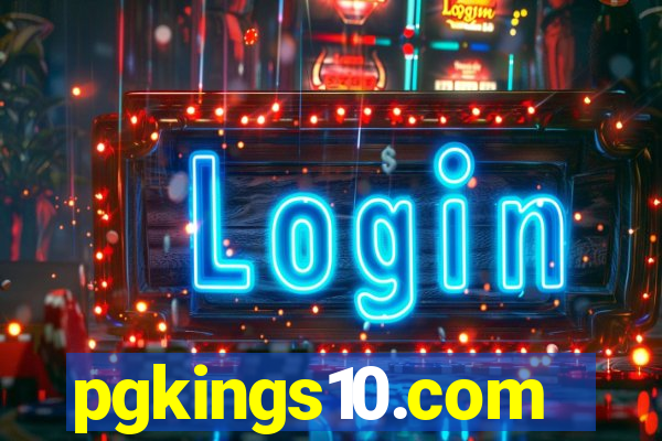 pgkings10.com