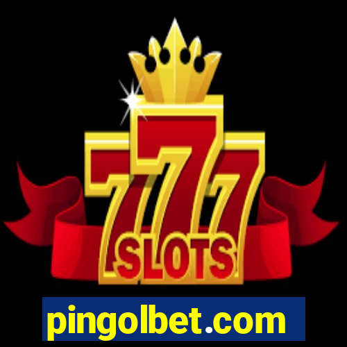 pingolbet.com