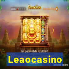 Leaocasino