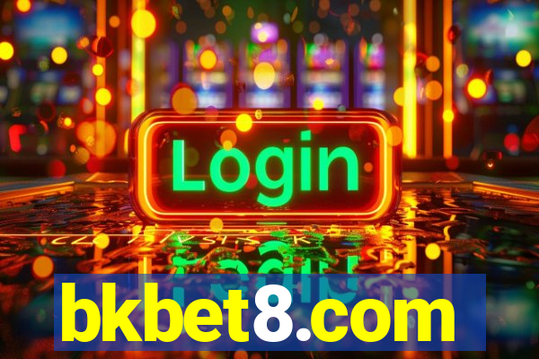 bkbet8.com