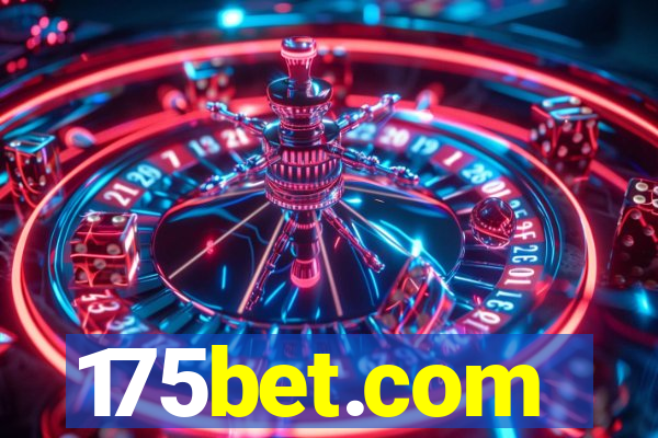 175bet.com