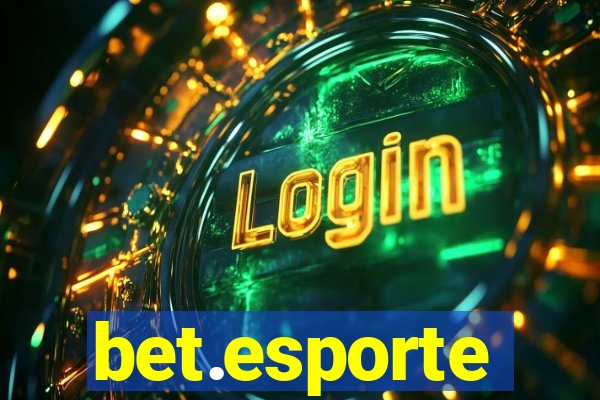 bet.esporte