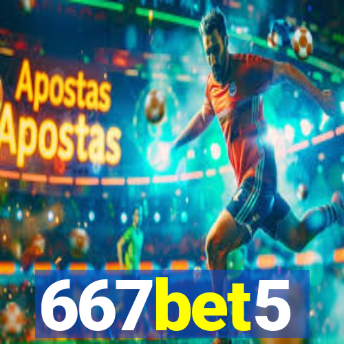 667bet5