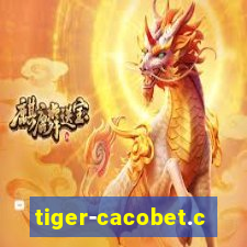 tiger-cacobet.com